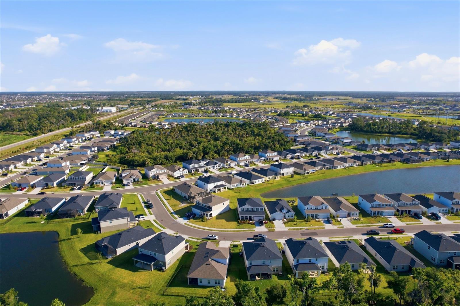 SUMMERWOODS PH IIIB & IVB - Residential