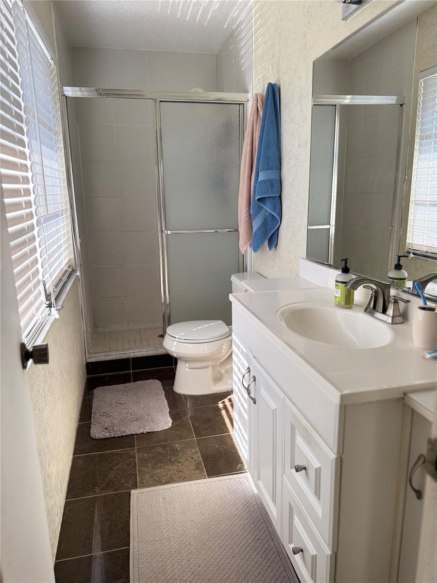 FAIRWAY OAKS - Residential