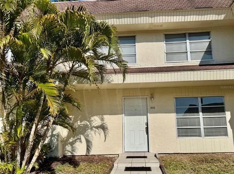 306 BARLOW AVENUE 77 SARASOTA FL 34232