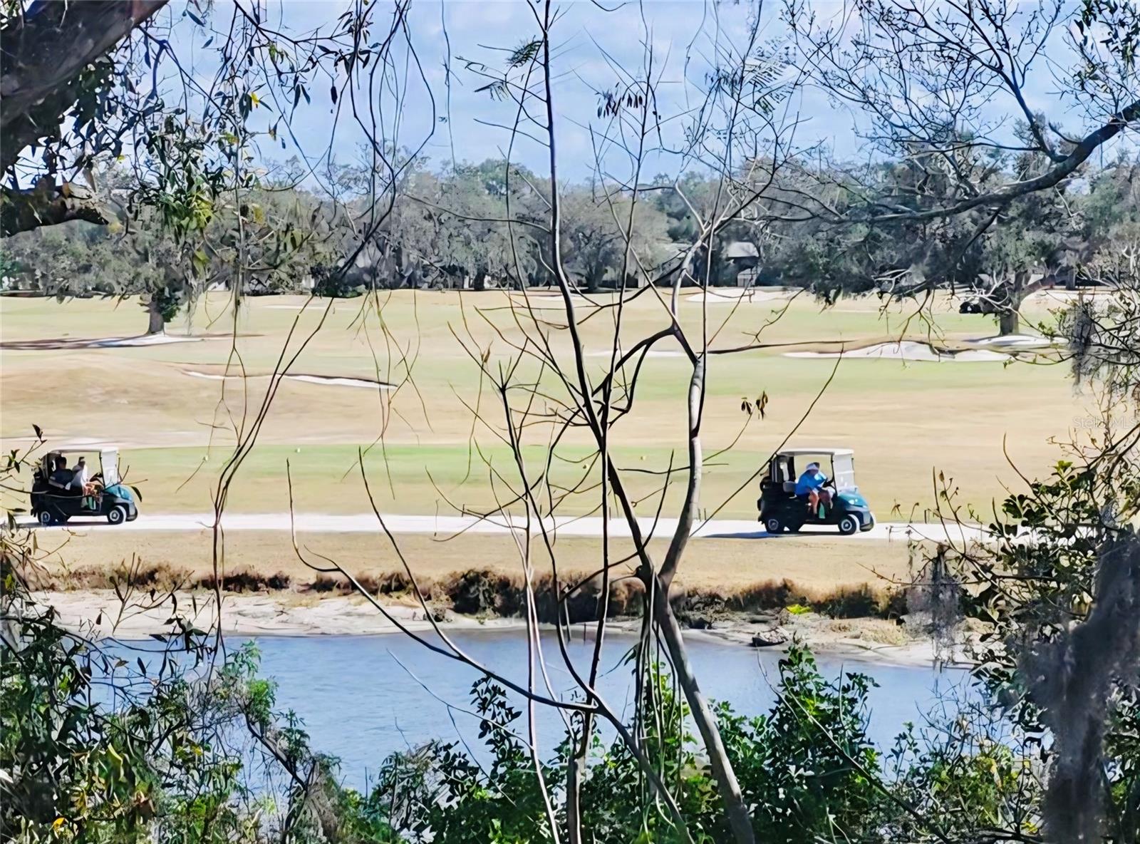 FAIRWAY OAKS - Residential