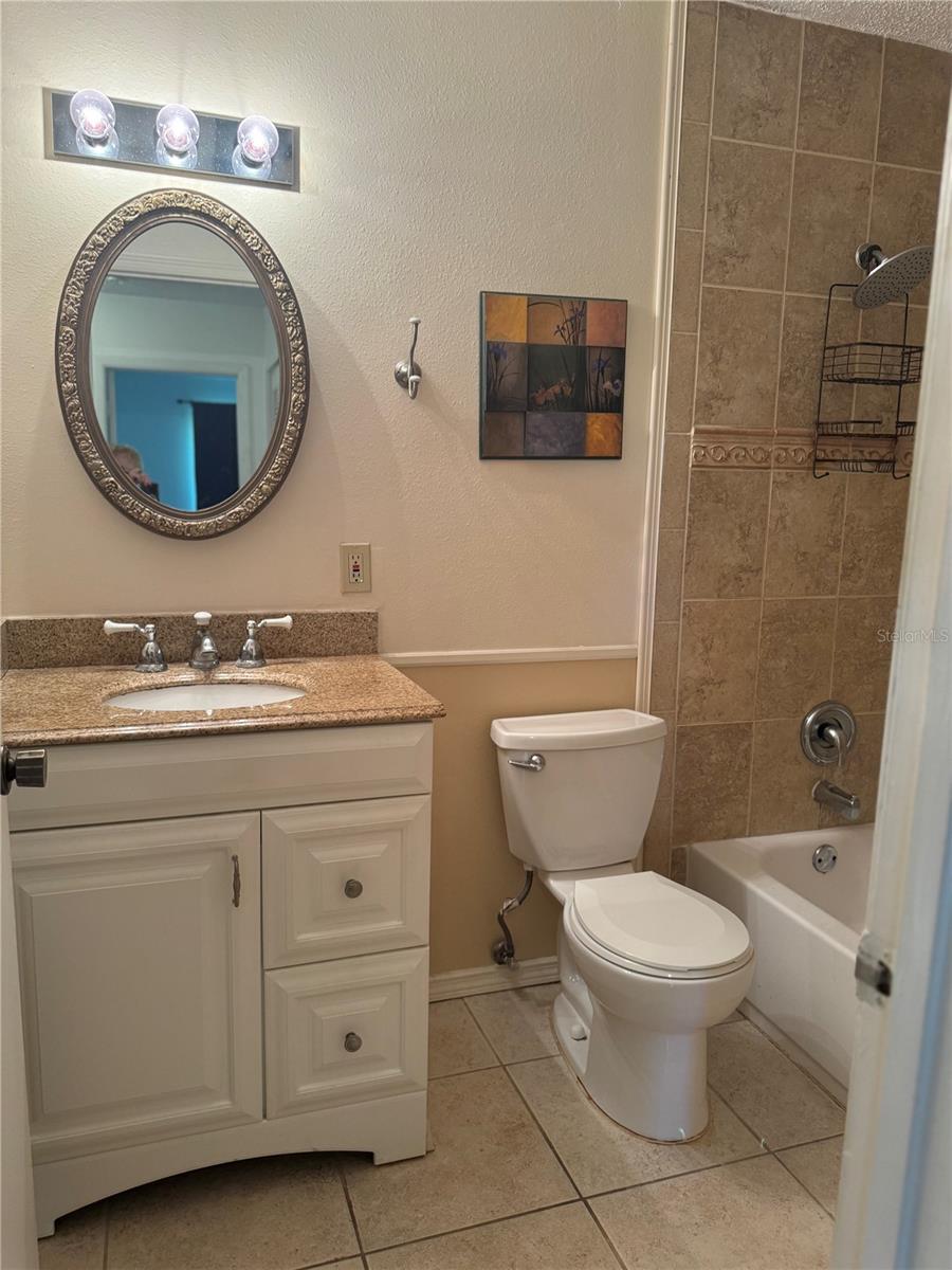 FAIRWAY OAKS - Residential