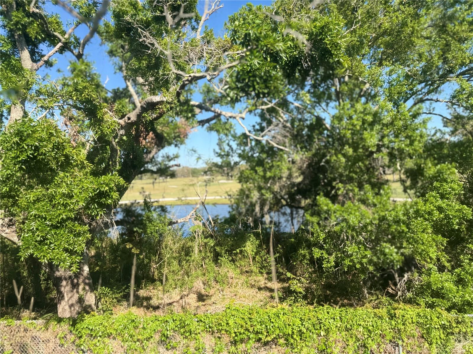 FAIRWAY OAKS - Residential