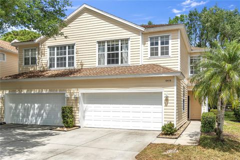 6418 ROSEFINCH COURT 103 LAKEWOOD RANCH FL 34202