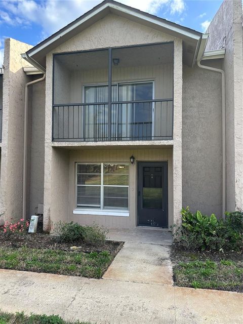 A home in MAITLAND