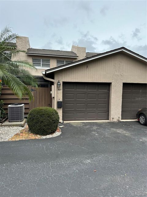 A home in MAITLAND