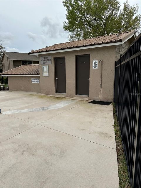 A home in MAITLAND