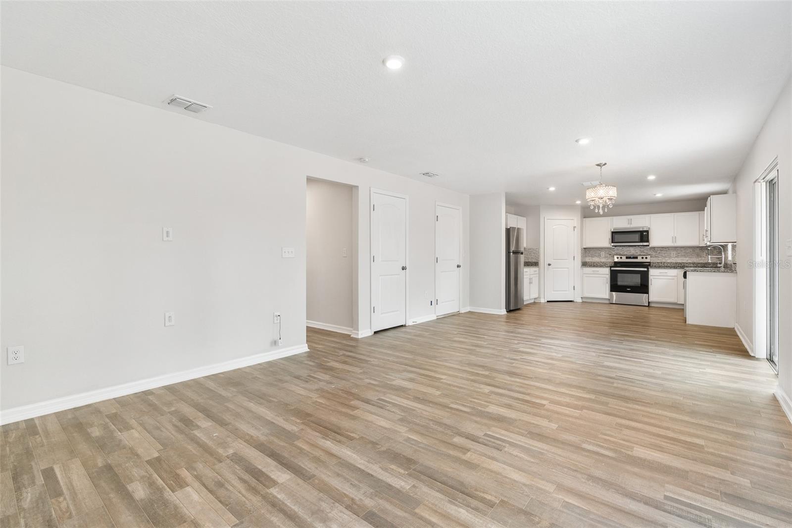 POINCIANA NBRHD 06 VILLAGE 03 - Residential