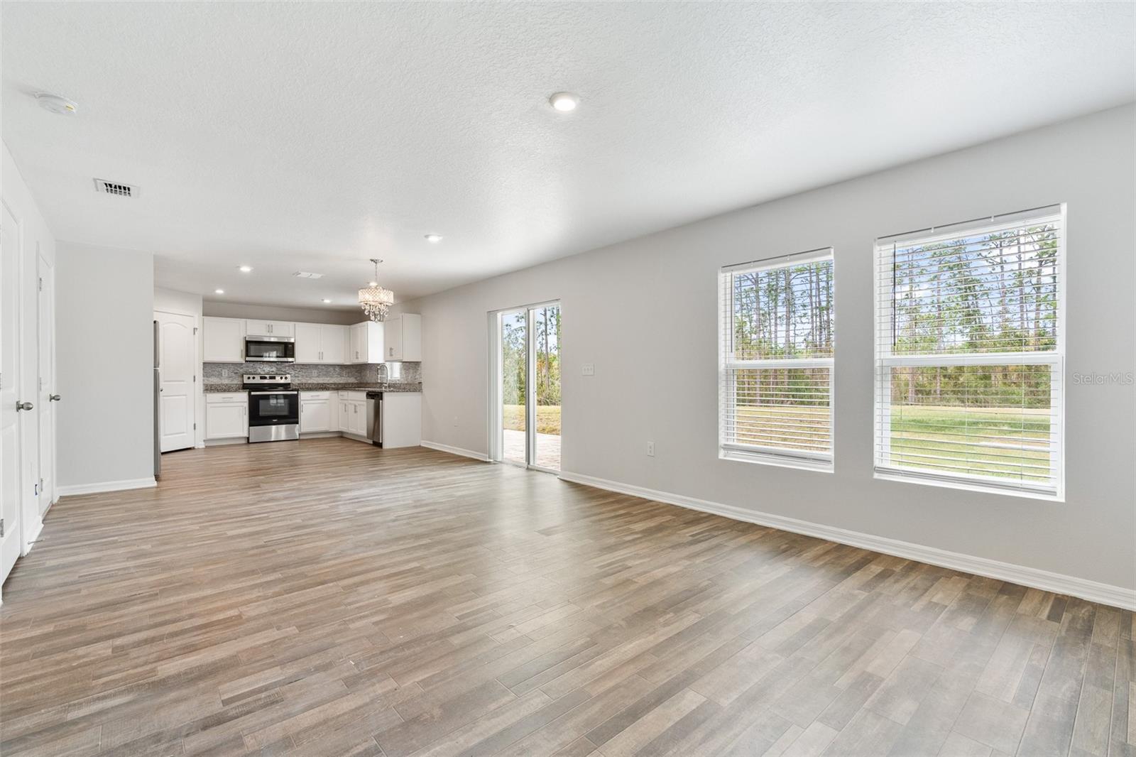 POINCIANA NBRHD 06 VILLAGE 03 - Residential