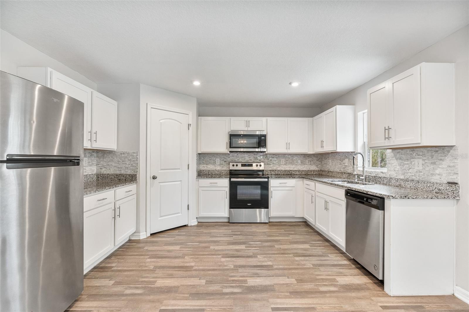 POINCIANA NBRHD 06 VILLAGE 03 - Residential