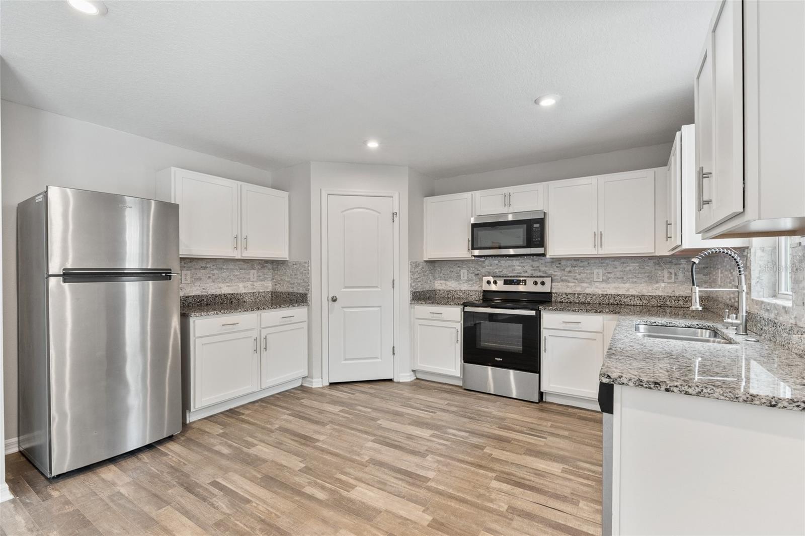 POINCIANA NBRHD 06 VILLAGE 03 - Residential