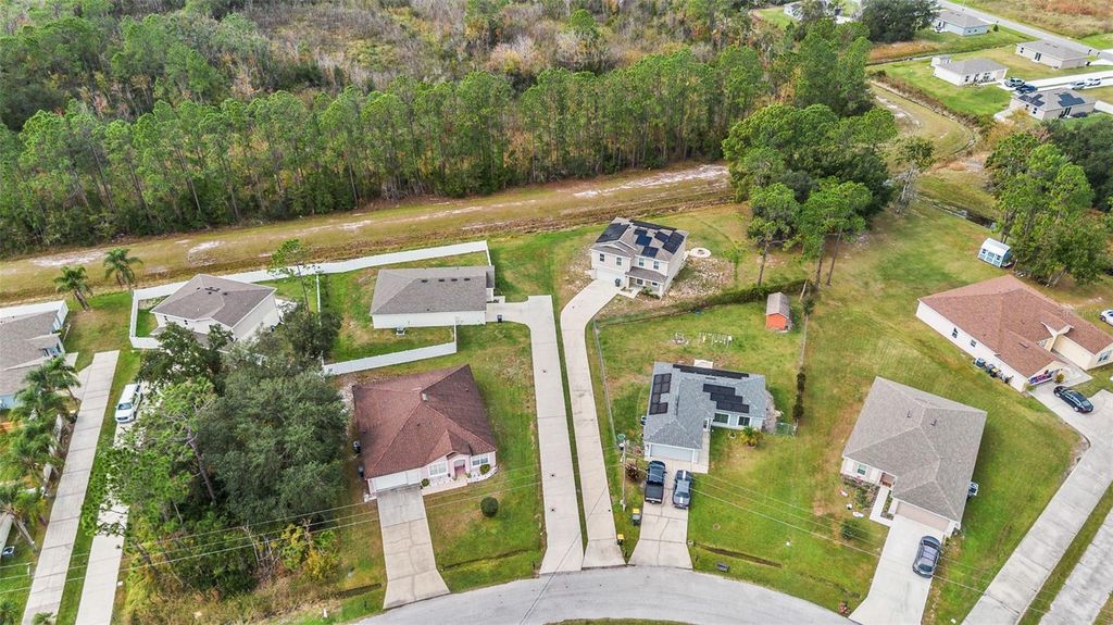 Photo of 1463 Swan Court, Poinciana, FL 34759 (MLS # G5105563)