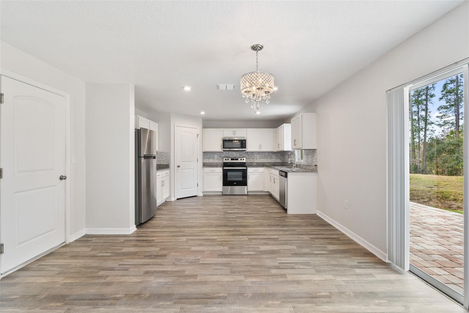 POINCIANA NBRHD 06 VILLAGE 03 - Residential