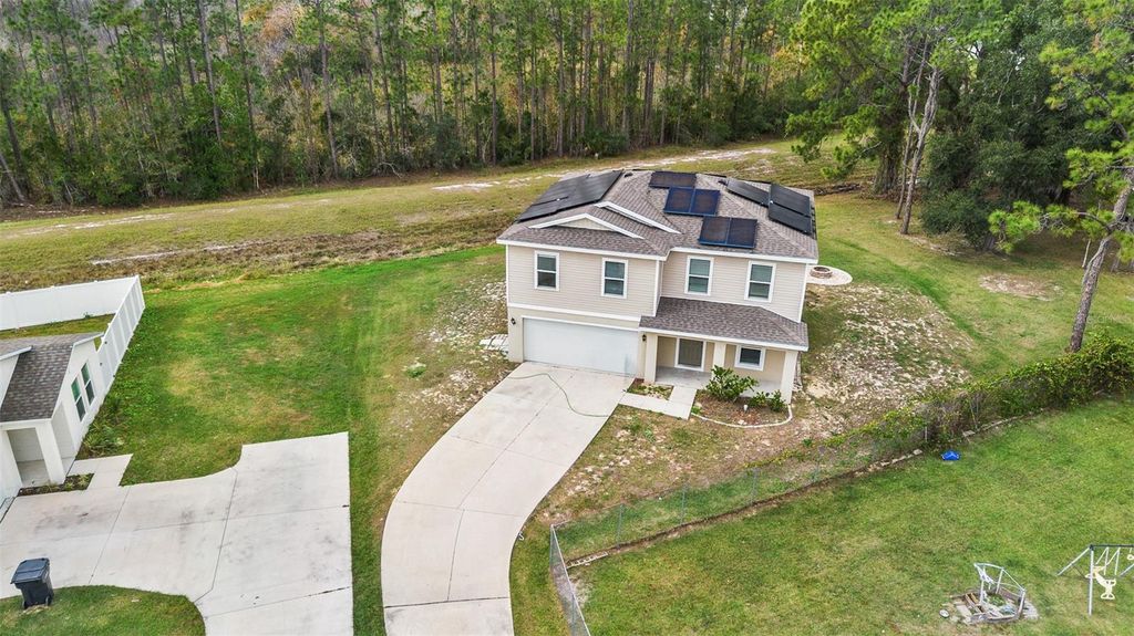 Photo of 1463 Swan Court, Poinciana, FL 34759 (MLS # G5105563)