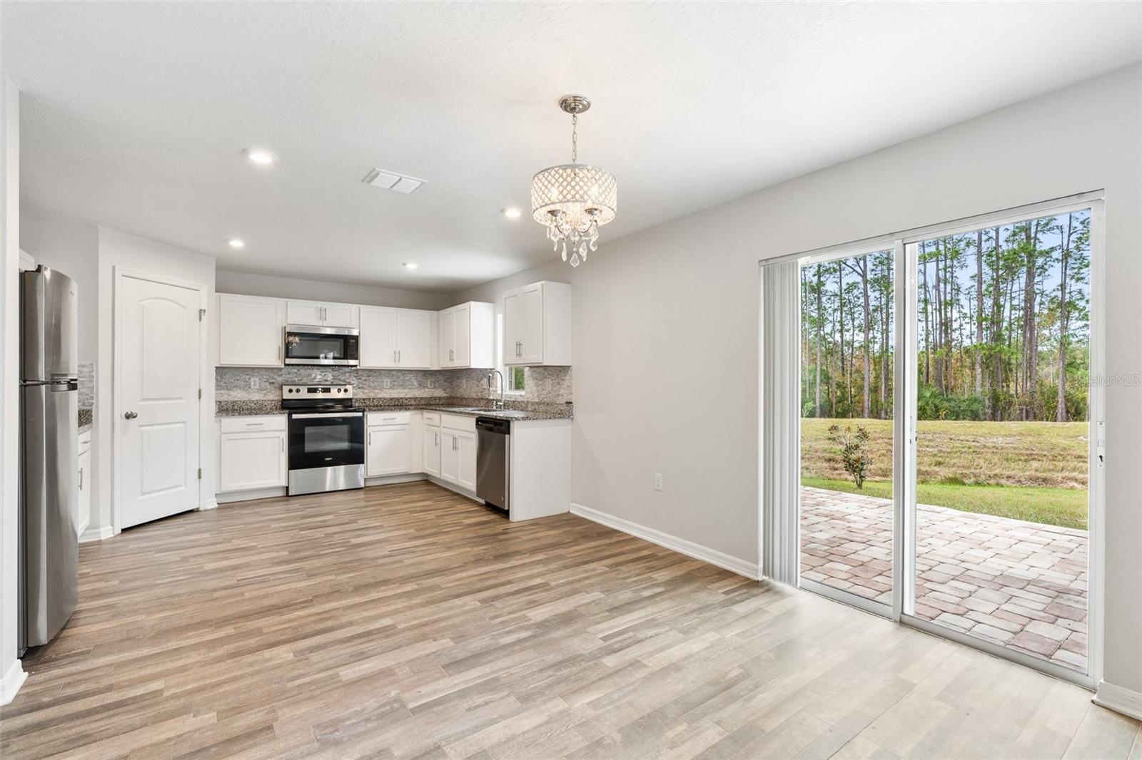 POINCIANA NBRHD 06 VILLAGE 03 - Residential