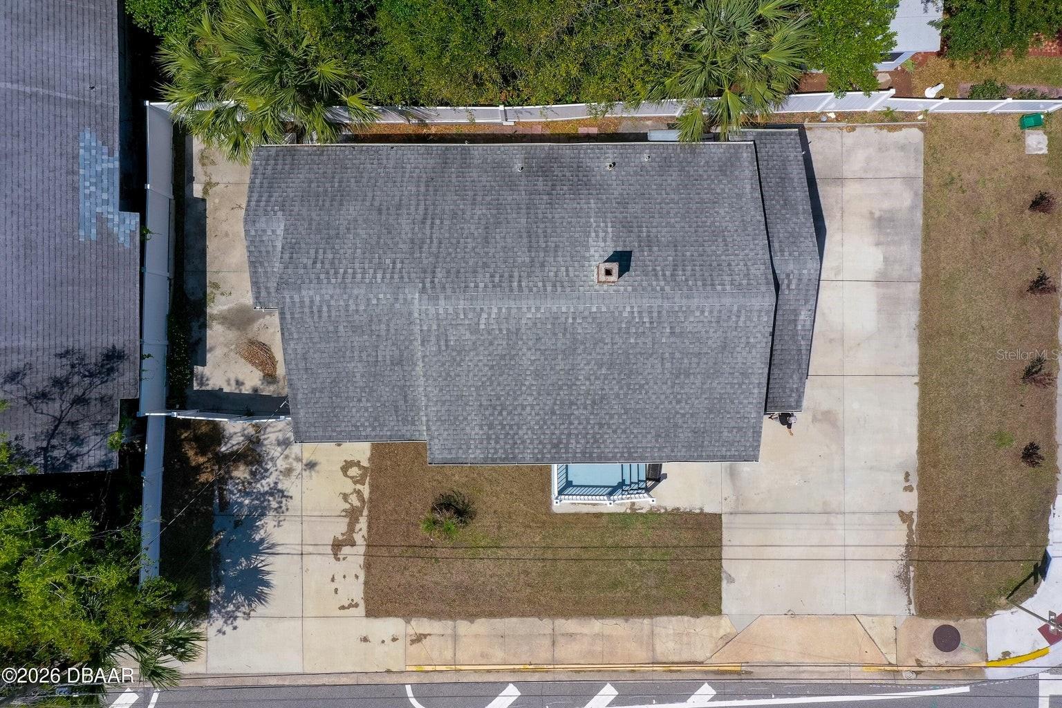 MEMENTO - Residential