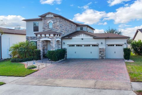 A home in SAINT CLOUD