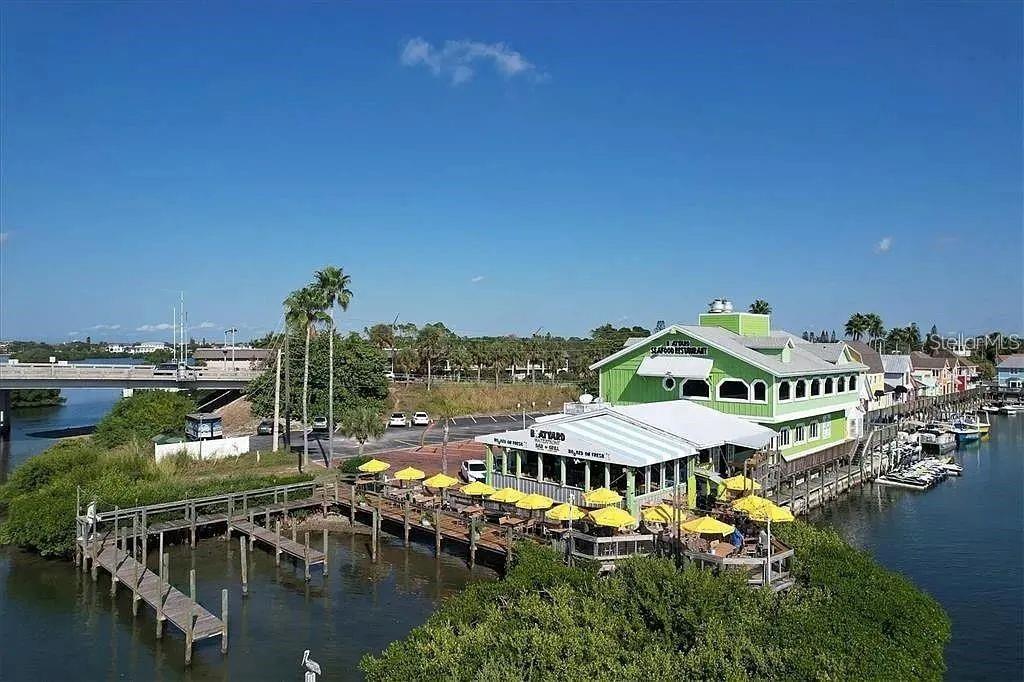 CASTEL DEL MARE - Residential Lease