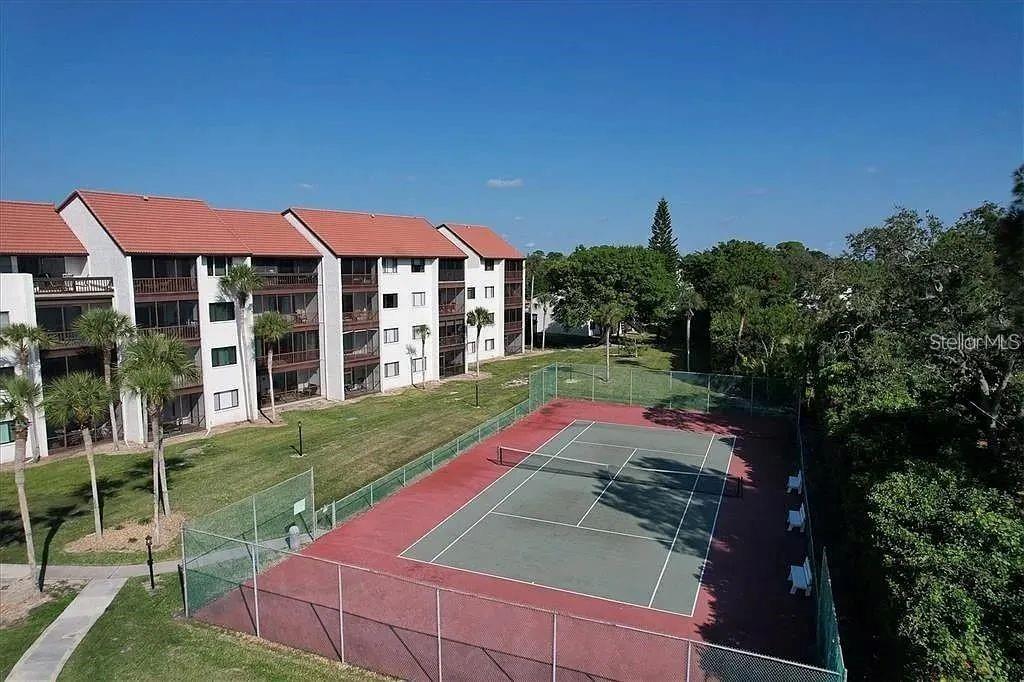 CASTEL DEL MARE - Residential Lease