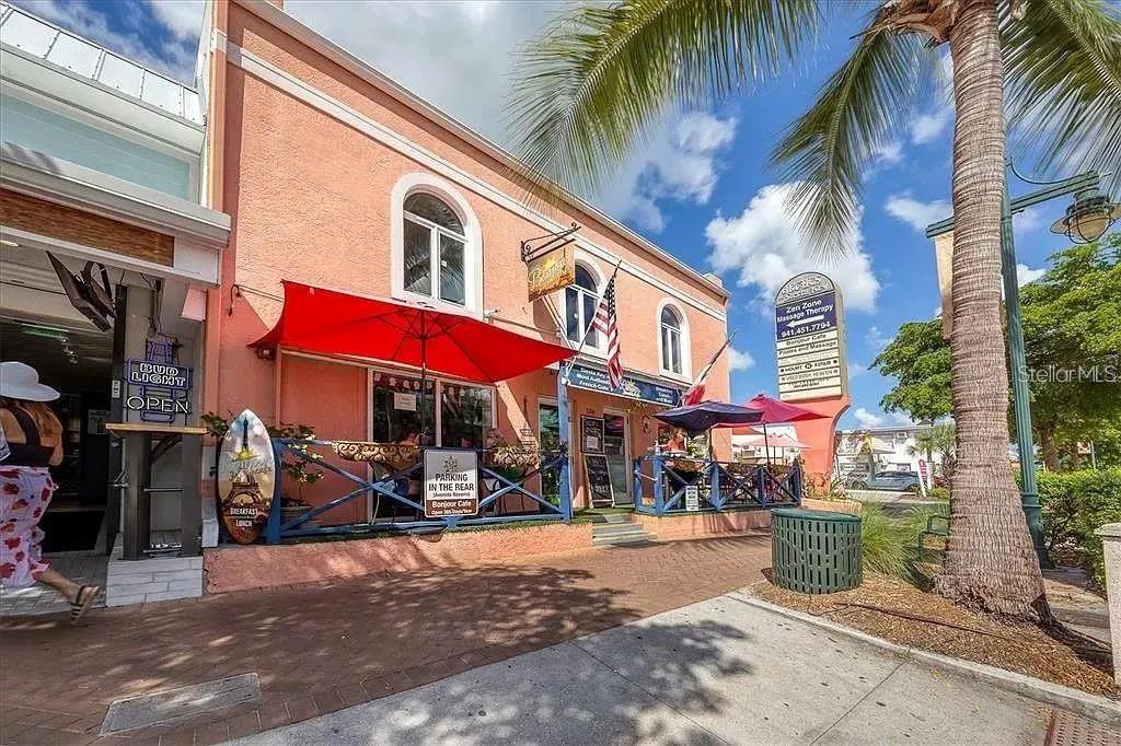 CASTEL DEL MARE - Residential Lease