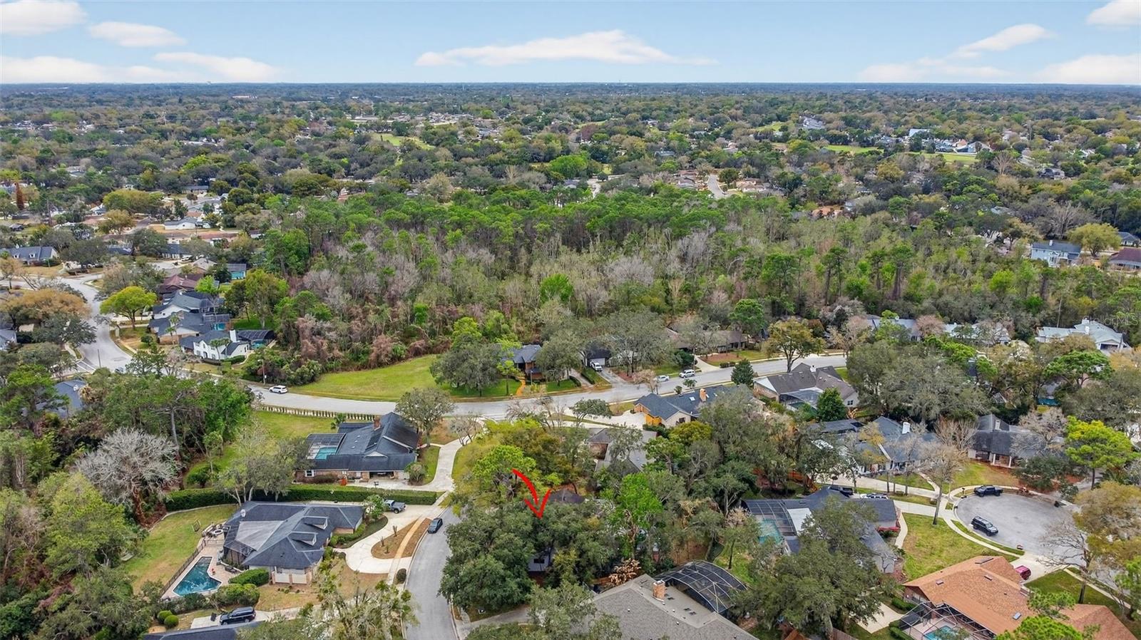 SWEETWATER OAKS SEC 12 - Residential