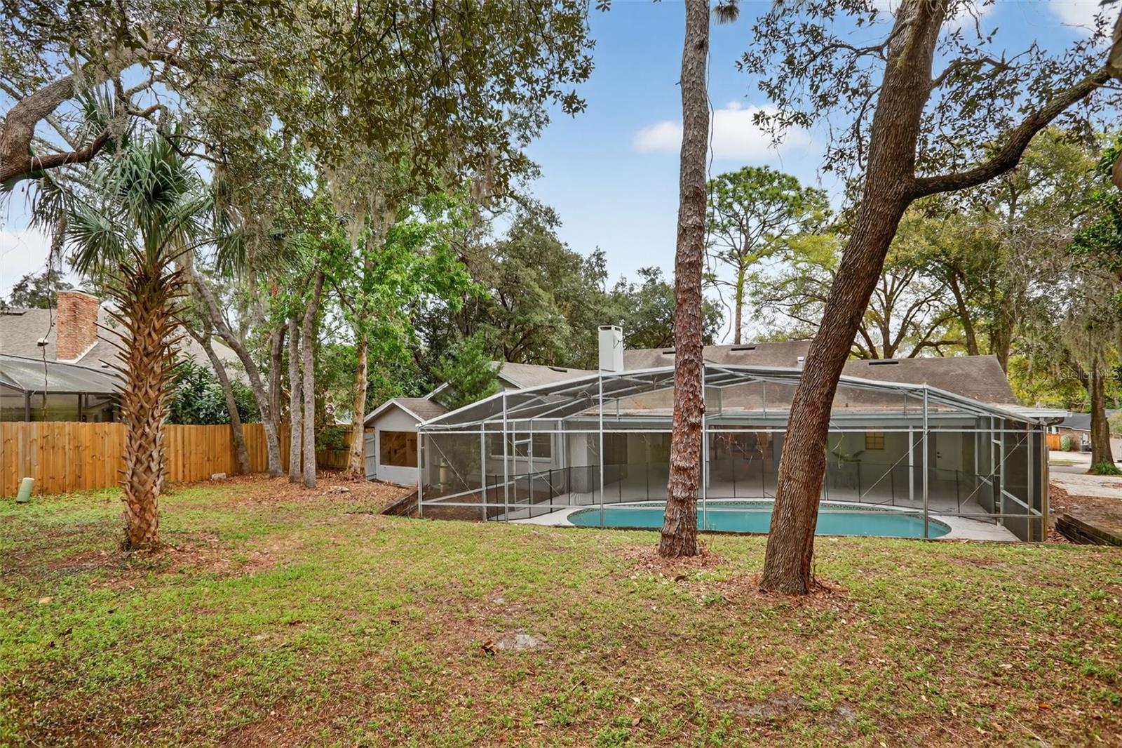 SWEETWATER OAKS SEC 12 - Residential