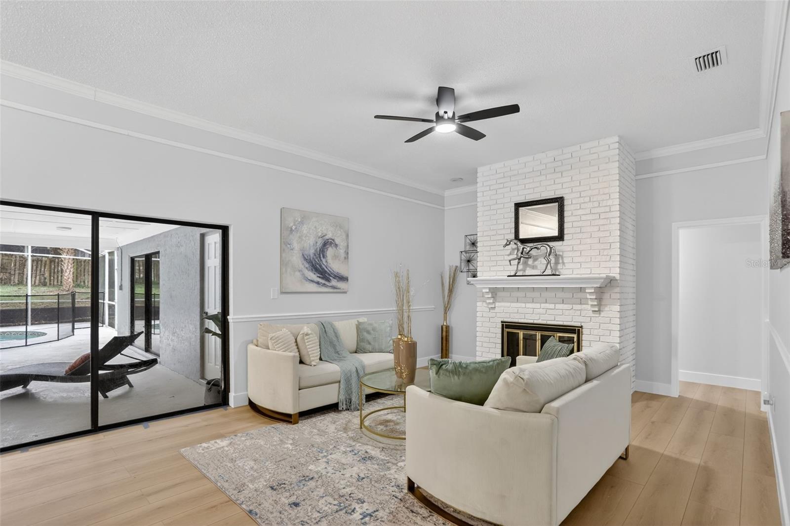 SWEETWATER OAKS SEC 12 - Residential