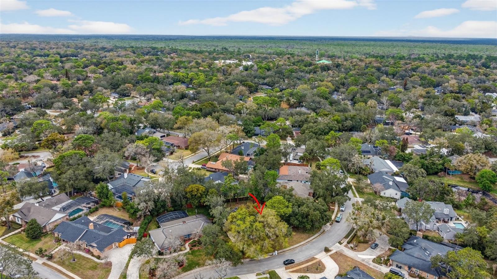 SWEETWATER OAKS SEC 12 - Residential