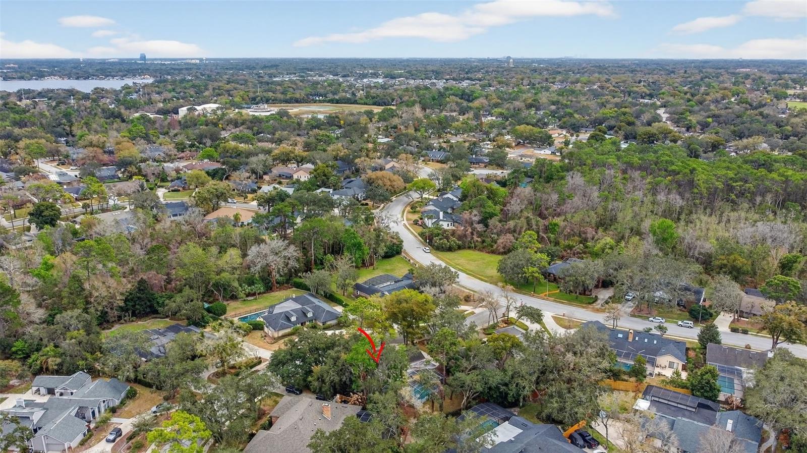 SWEETWATER OAKS SEC 12 - Residential