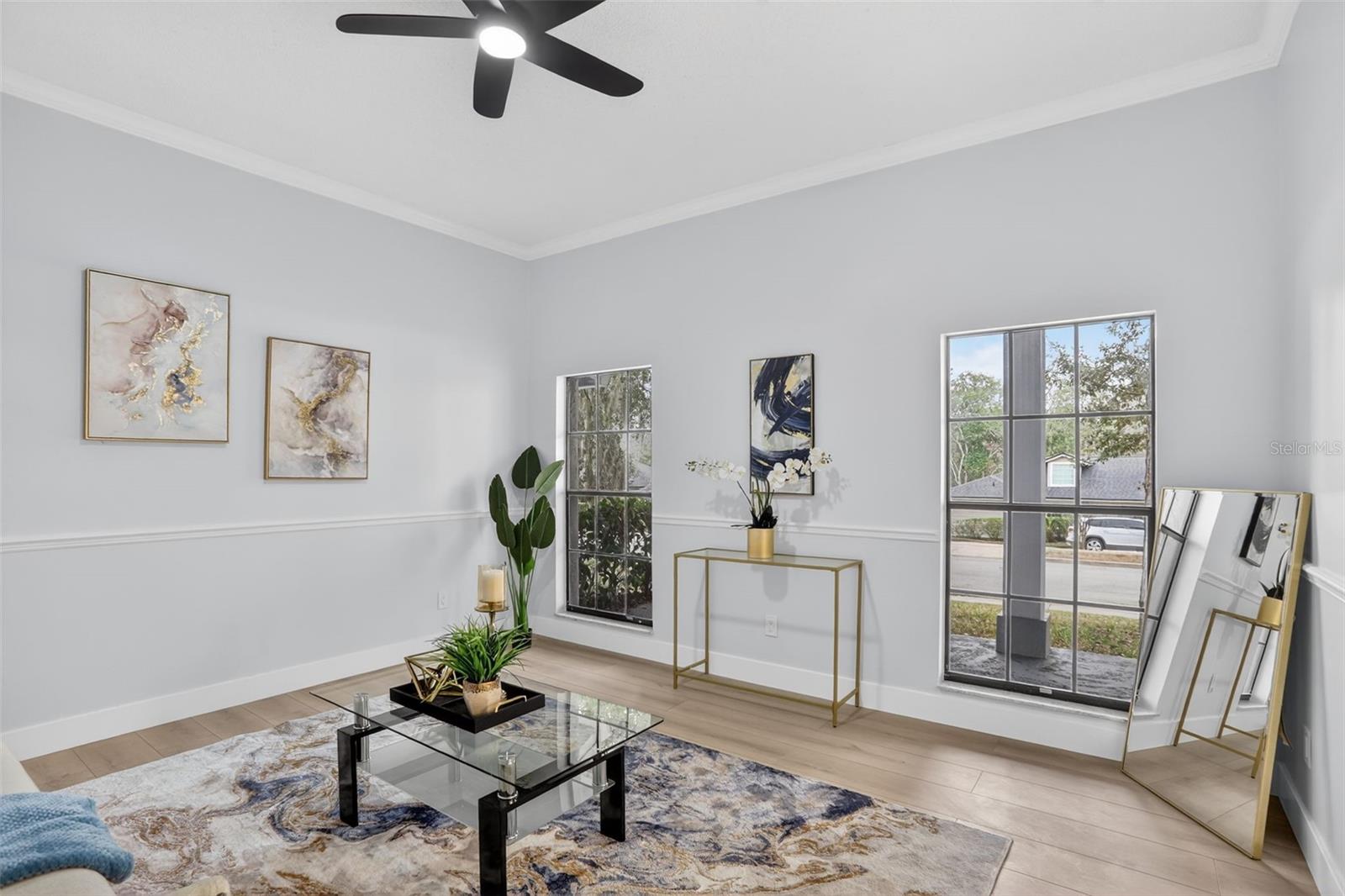 SWEETWATER OAKS SEC 12 - Residential