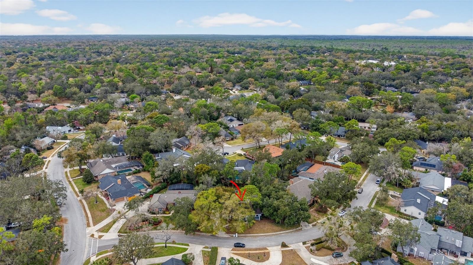 SWEETWATER OAKS SEC 12 - Residential