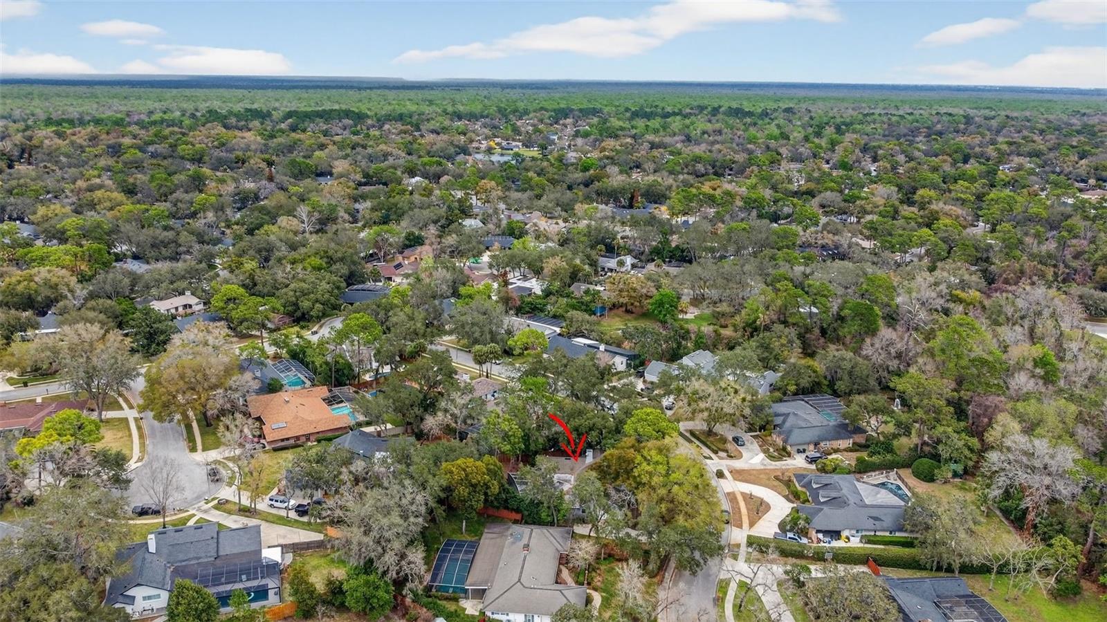 SWEETWATER OAKS SEC 12 - Residential