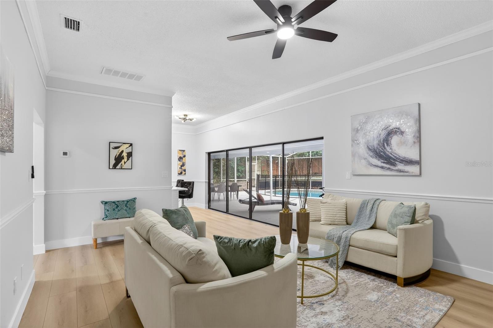 SWEETWATER OAKS SEC 12 - Residential