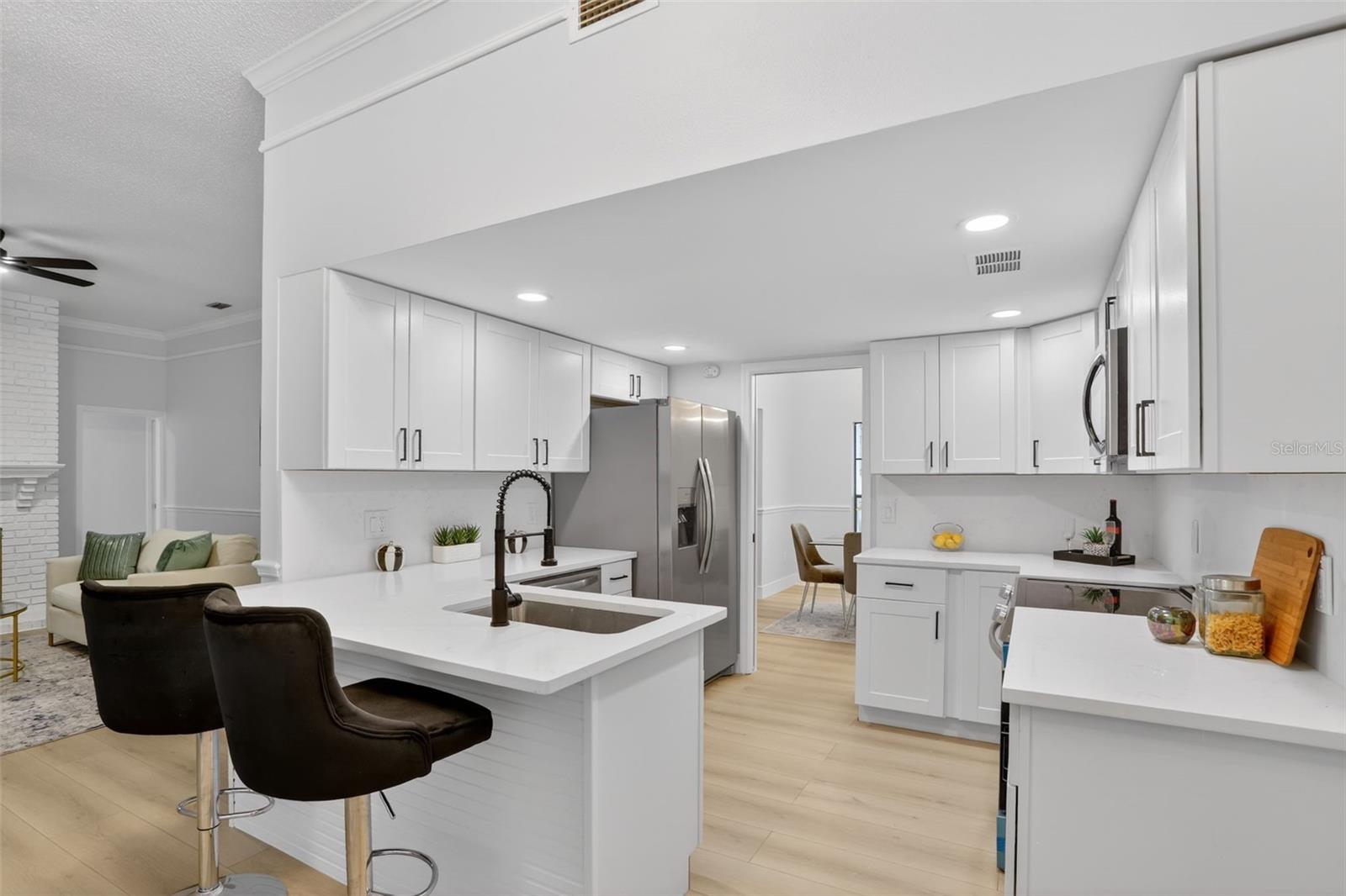 SWEETWATER OAKS SEC 12 - Residential