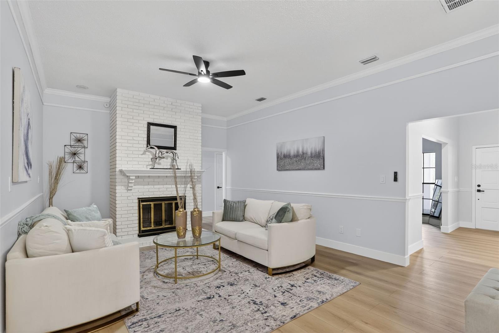 SWEETWATER OAKS SEC 12 - Residential