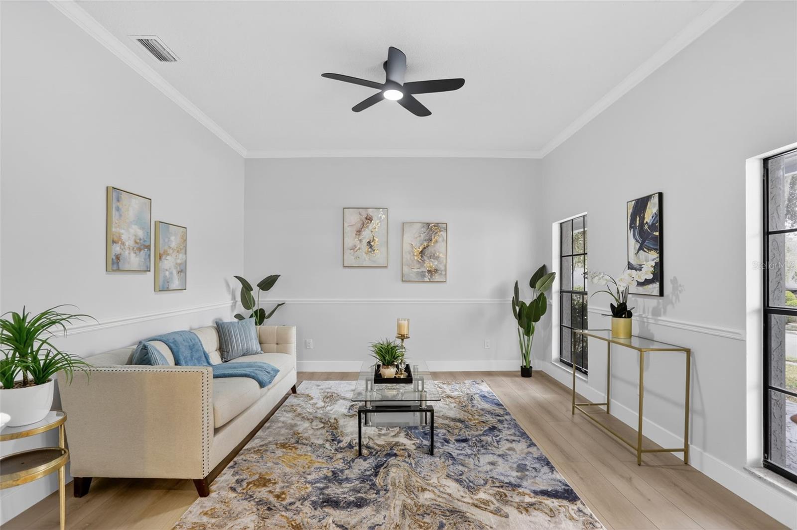 SWEETWATER OAKS SEC 12 - Residential