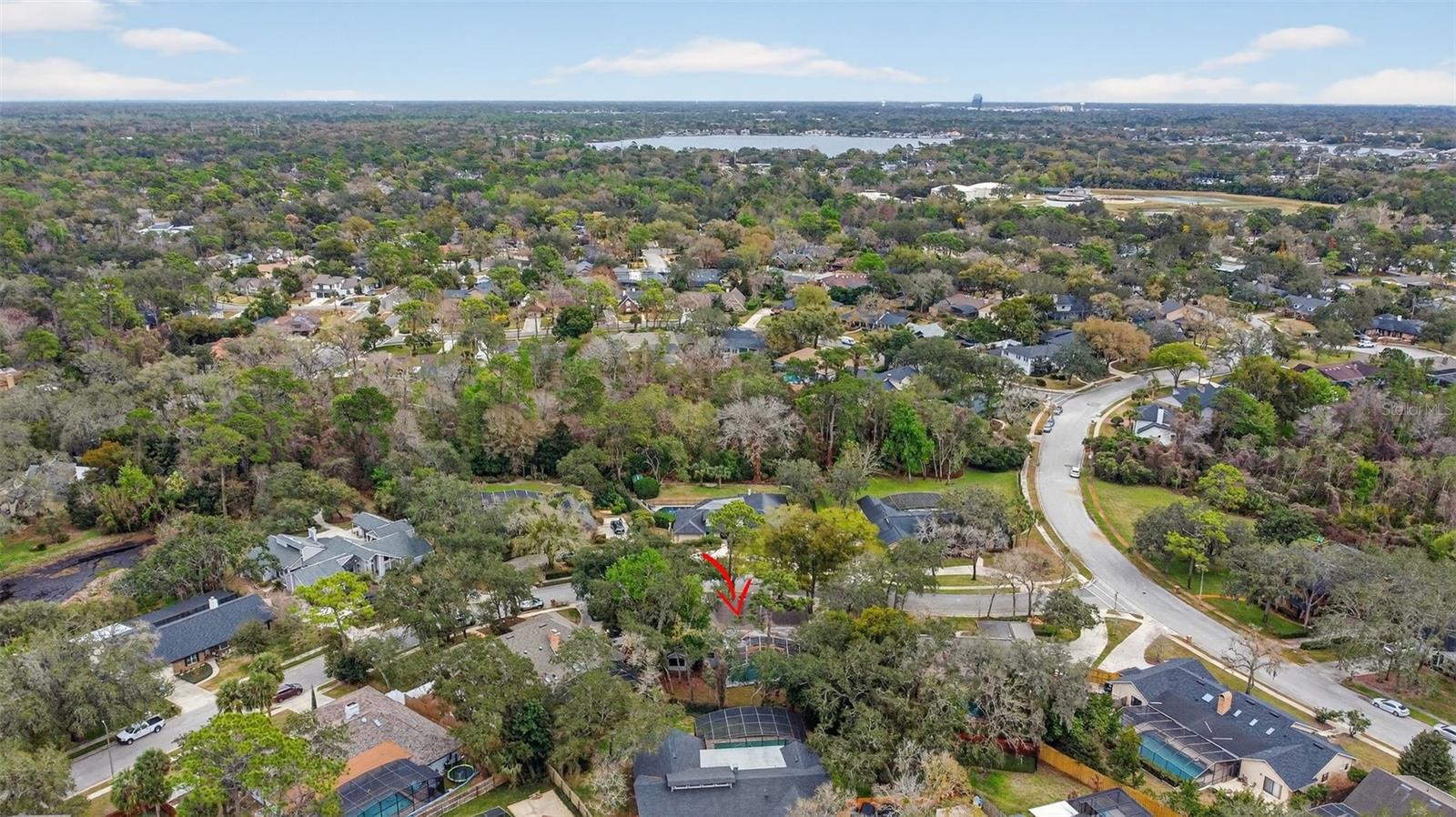 SWEETWATER OAKS SEC 12 - Residential