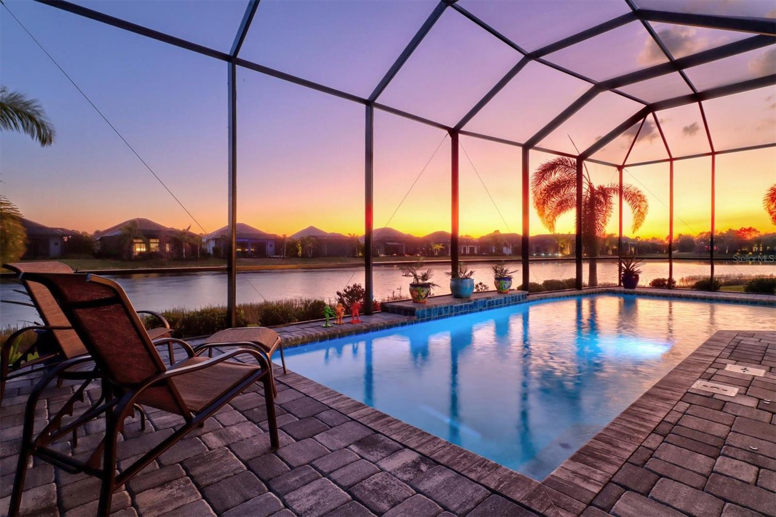 COUNTRY CLUB EAST AT LAKEWOOD RANCH - Residential