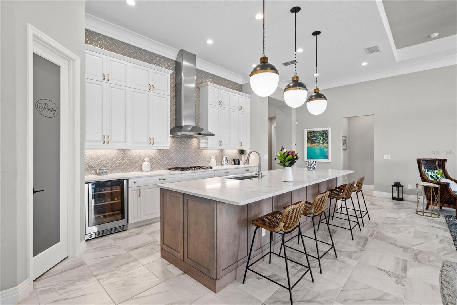 COUNTRY CLUB EAST AT LAKEWOOD RANCH - Residential