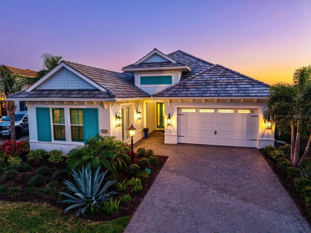 Photo of 15430 Blackmoor Terrace, Lakewood Ranch, FL 34202 (MLS # A4644221)