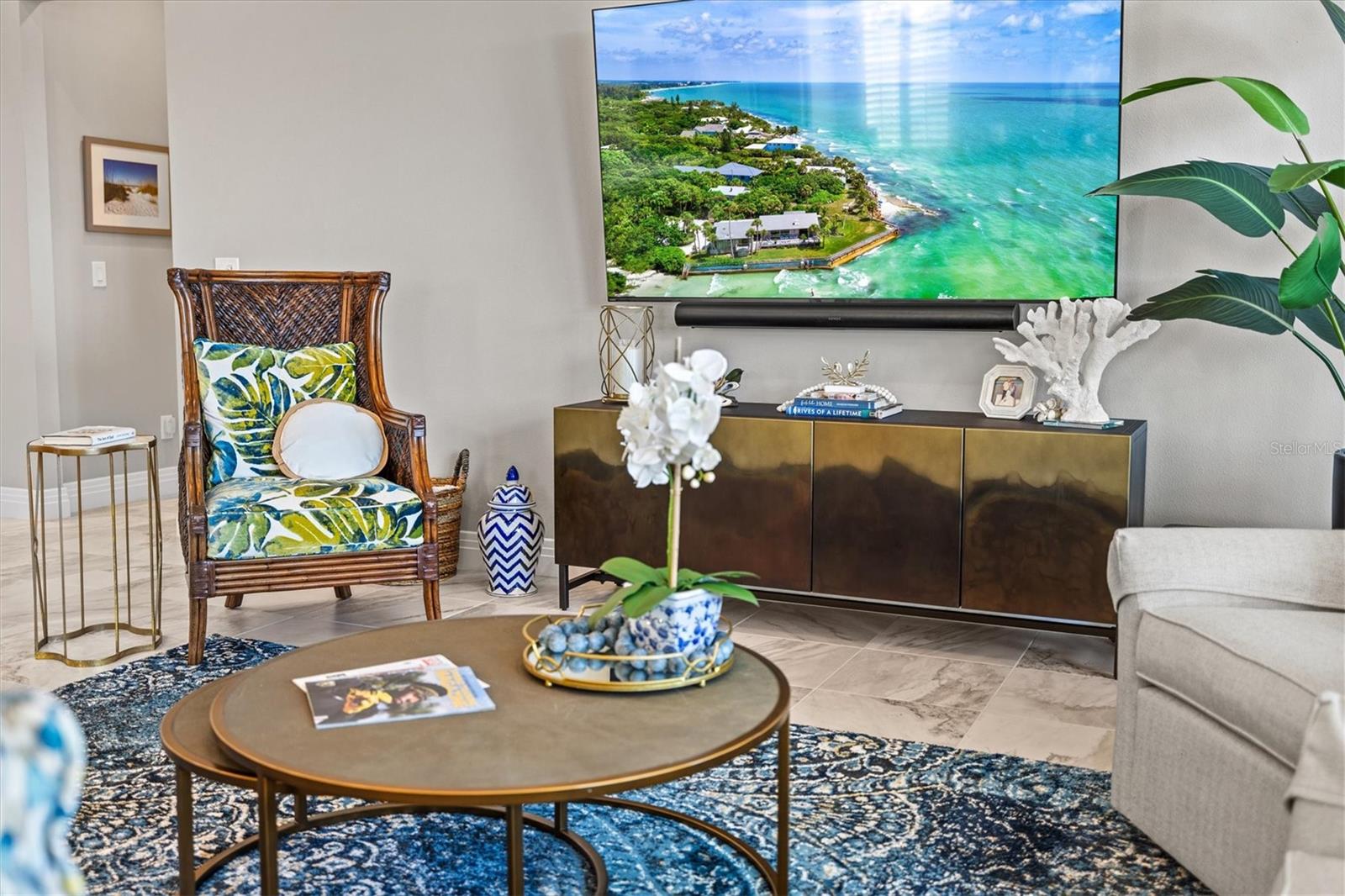 COUNTRY CLUB EAST AT LAKEWOOD RANCH - Residential