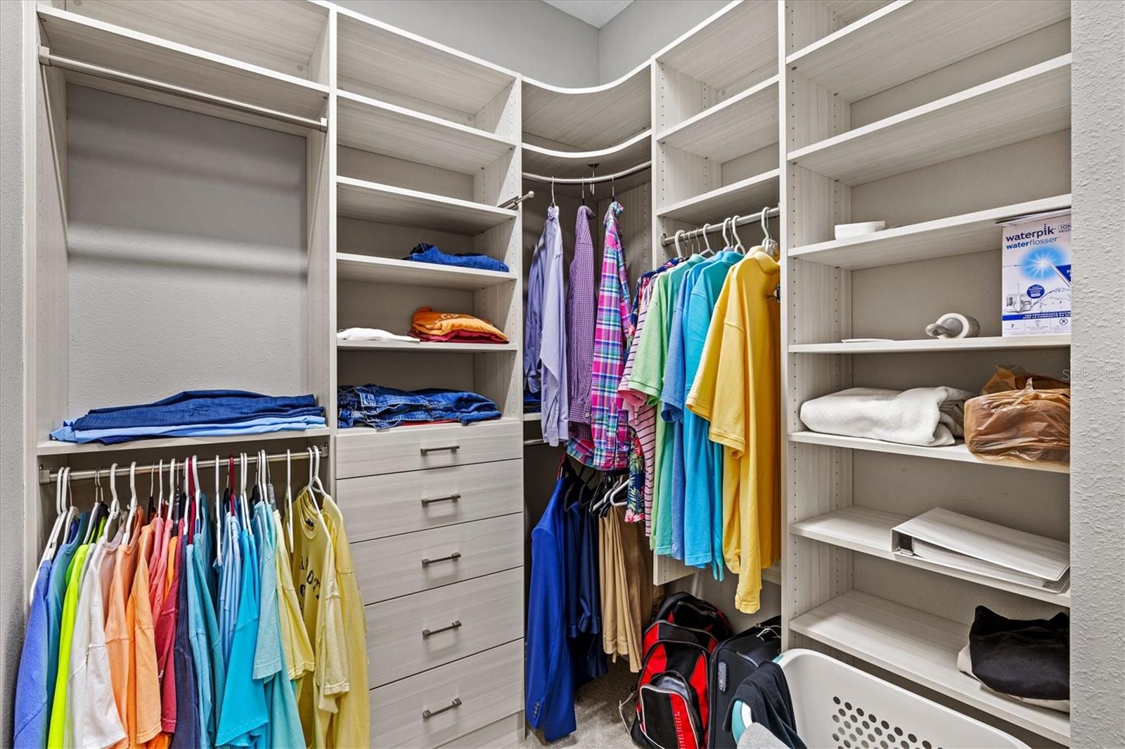 COUNTRY CLUB EAST AT LAKEWOOD RANCH - Residential