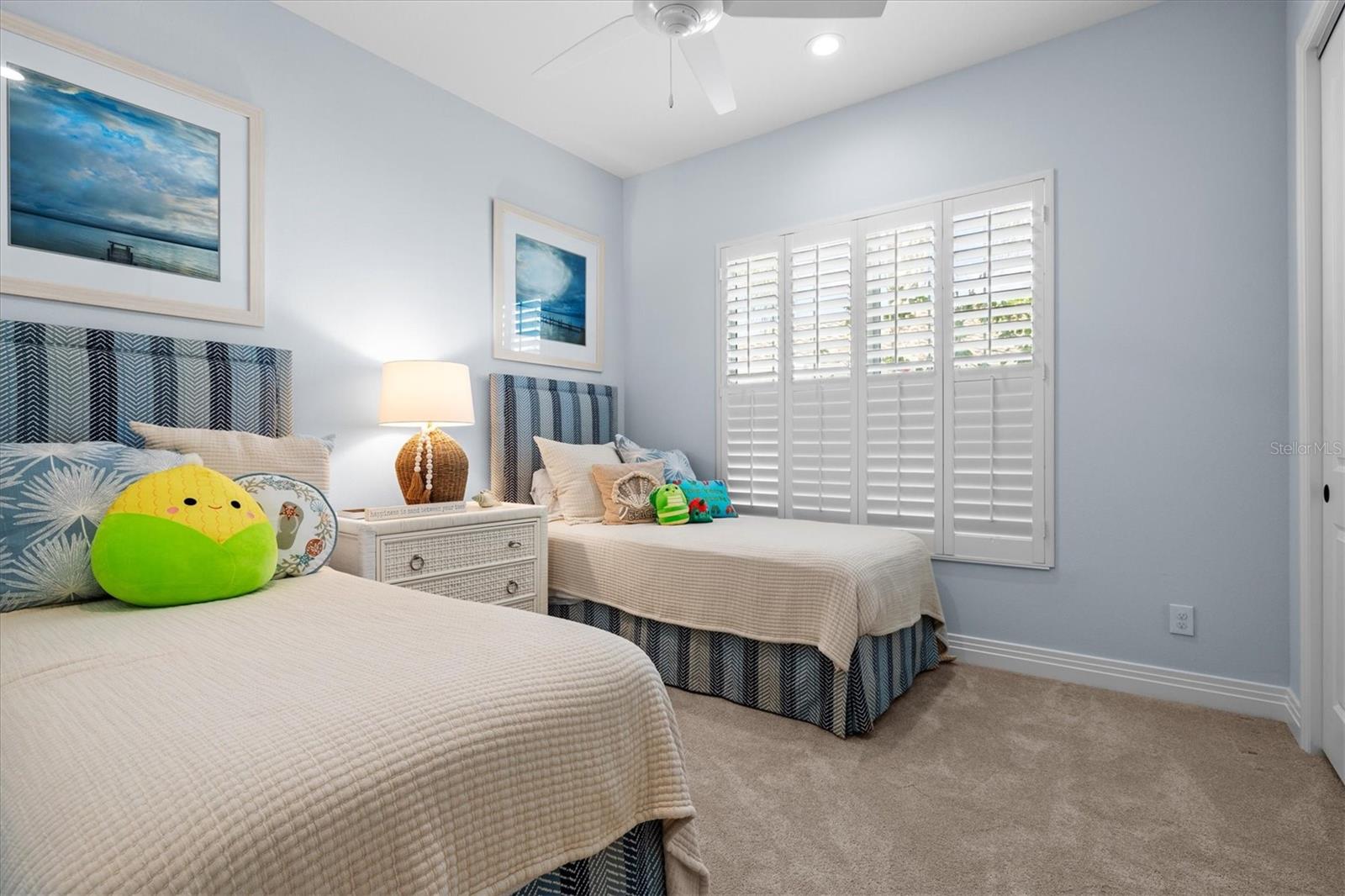 COUNTRY CLUB EAST AT LAKEWOOD RANCH - Residential