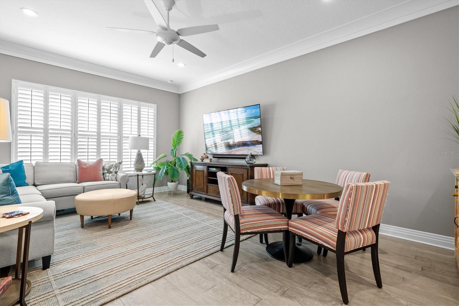 COUNTRY CLUB EAST AT LAKEWOOD RANCH - Residential