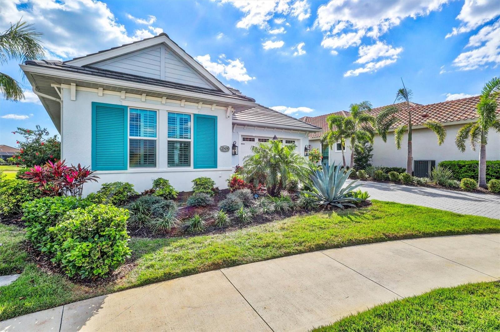COUNTRY CLUB EAST AT LAKEWOOD RANCH - Residential