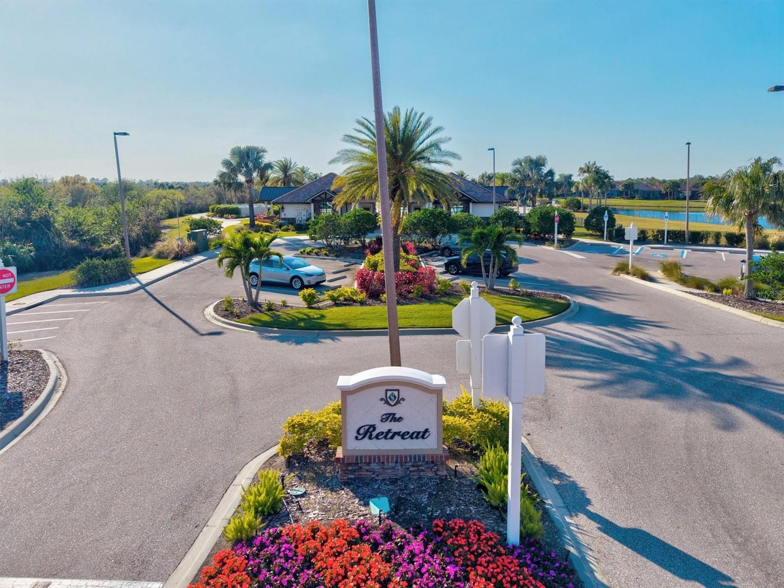 COUNTRY CLUB EAST AT LAKEWOOD RANCH - Residential
