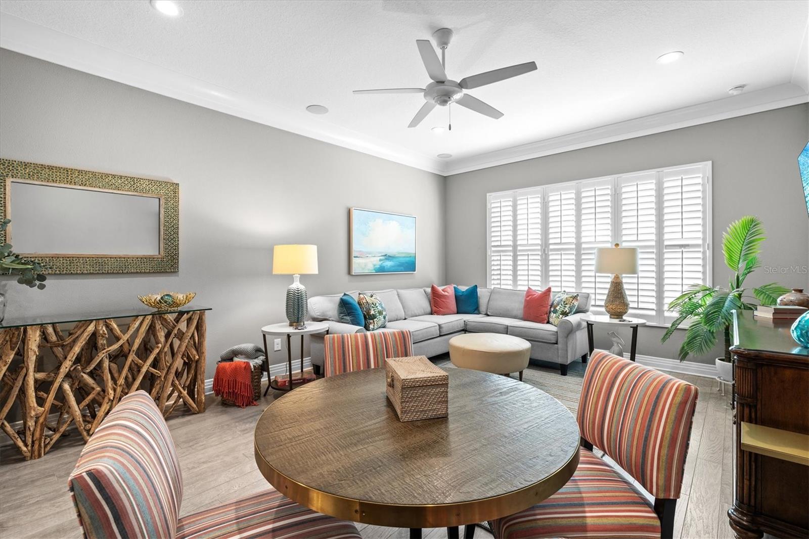 COUNTRY CLUB EAST AT LAKEWOOD RANCH - Residential