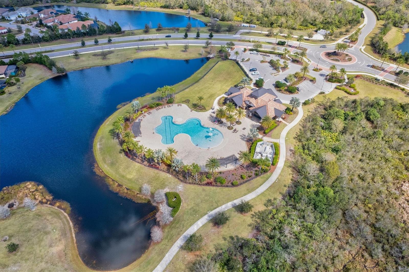 COUNTRY CLUB EAST AT LAKEWOOD RANCH - Residential