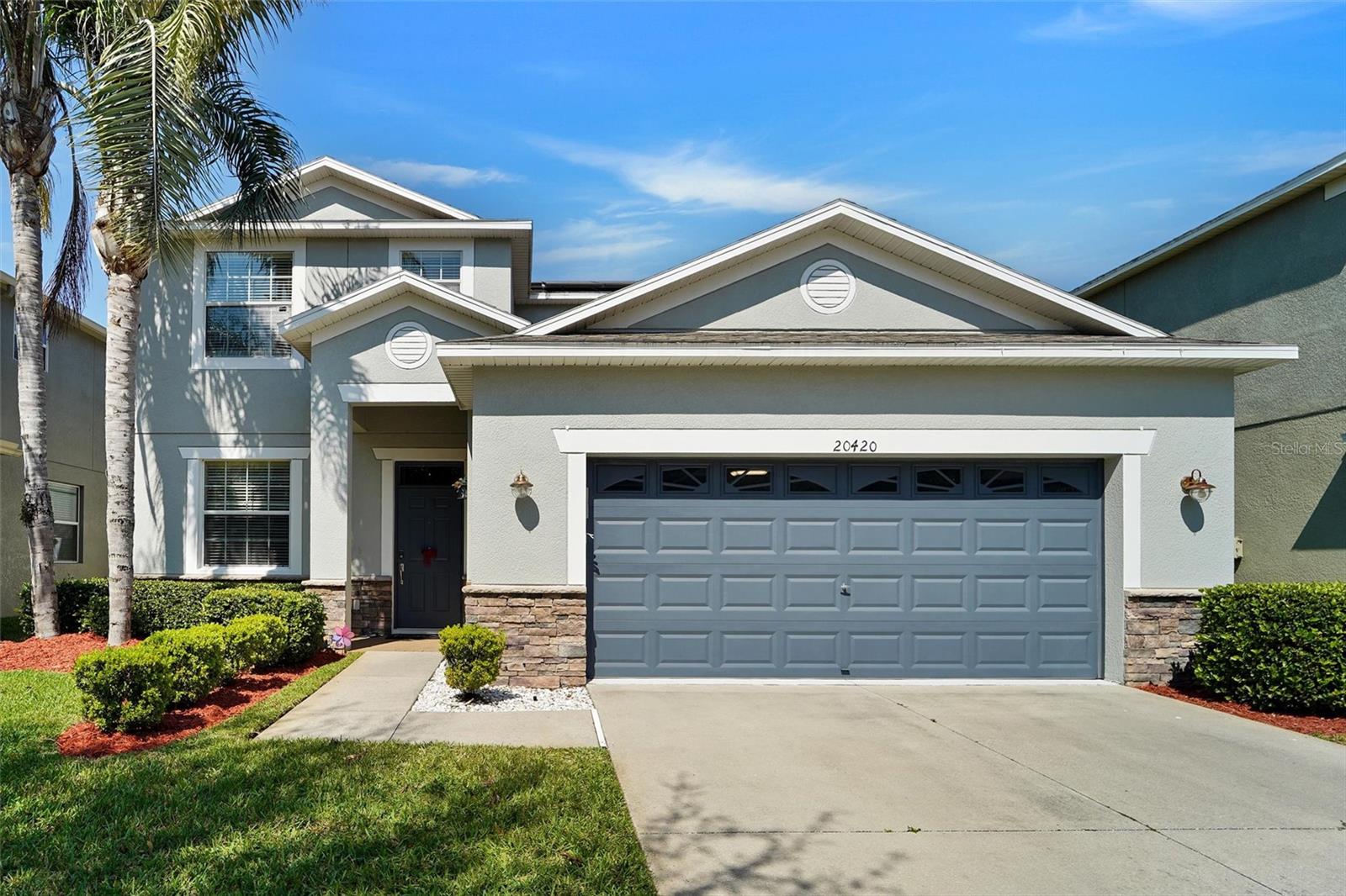 LIVE OAK PRESERVE - Residential