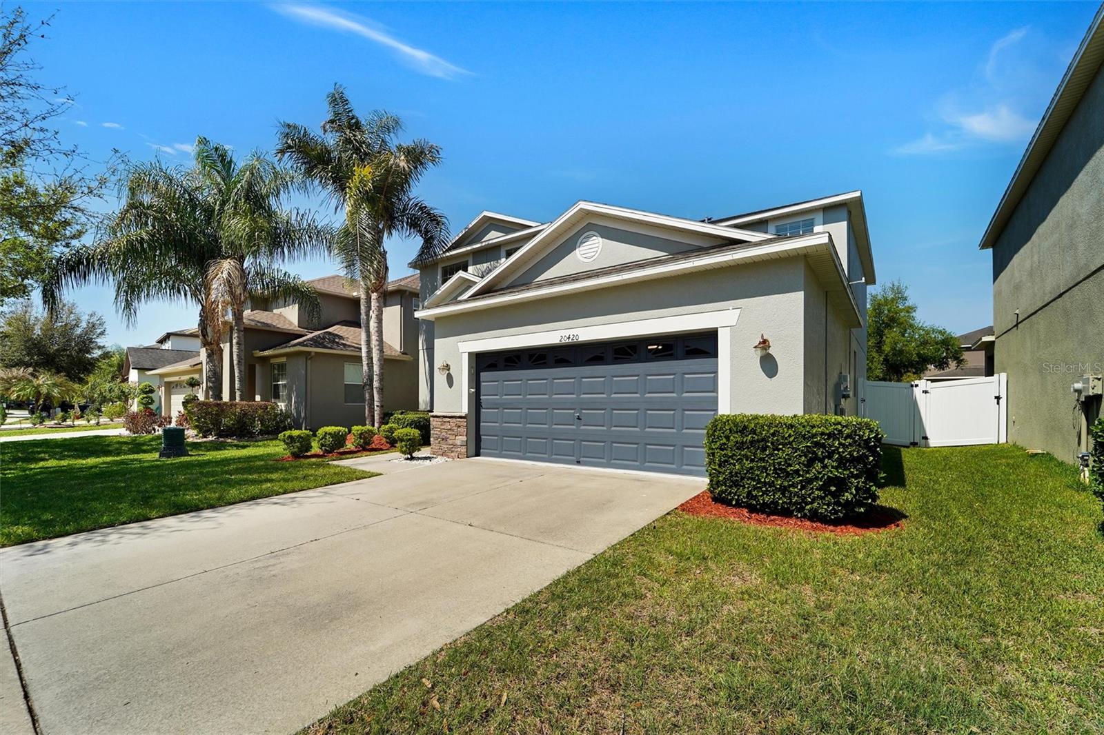 LIVE OAK PRESERVE - Residential