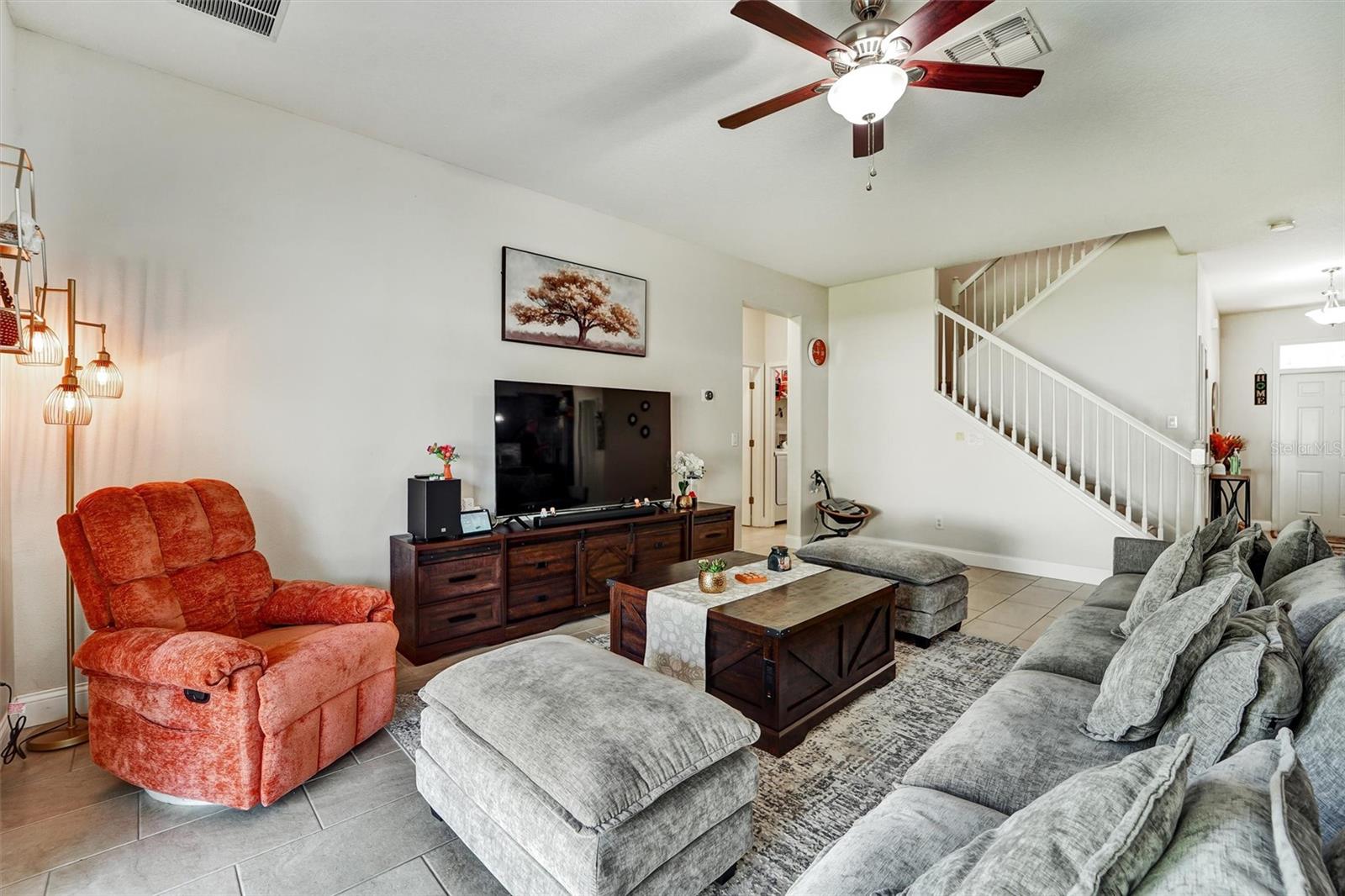 LIVE OAK PRESERVE - Residential